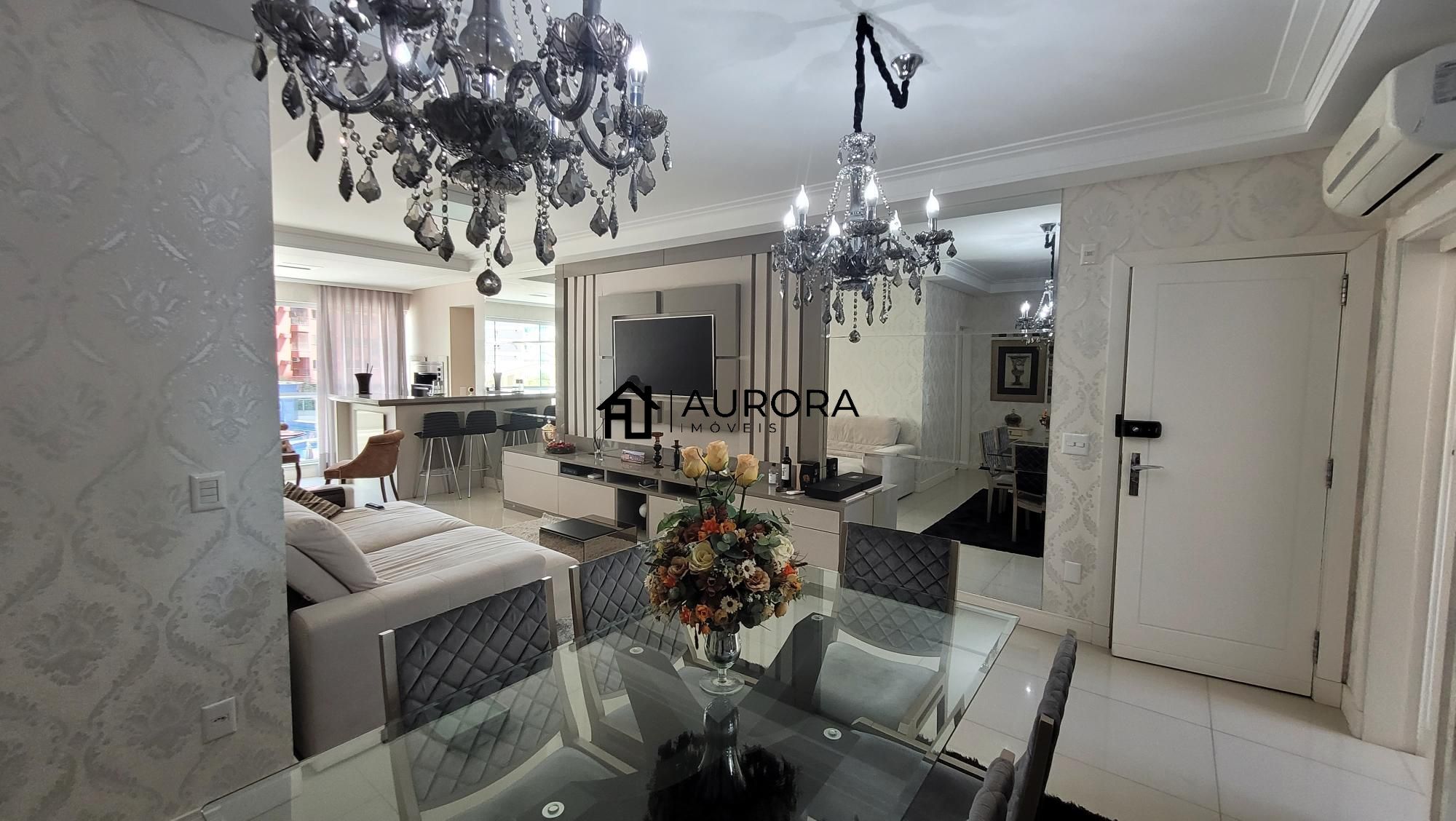 Apartamento, 4 quartos, 145 m² - Foto 8