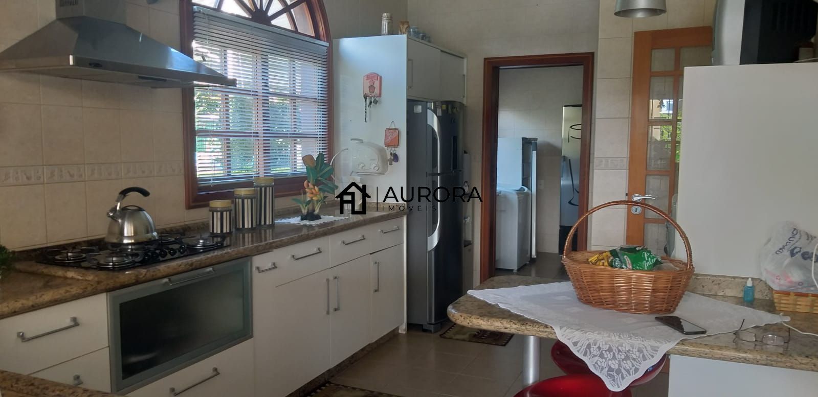 Casa, 4 quartos, 351 m² - Foto 20