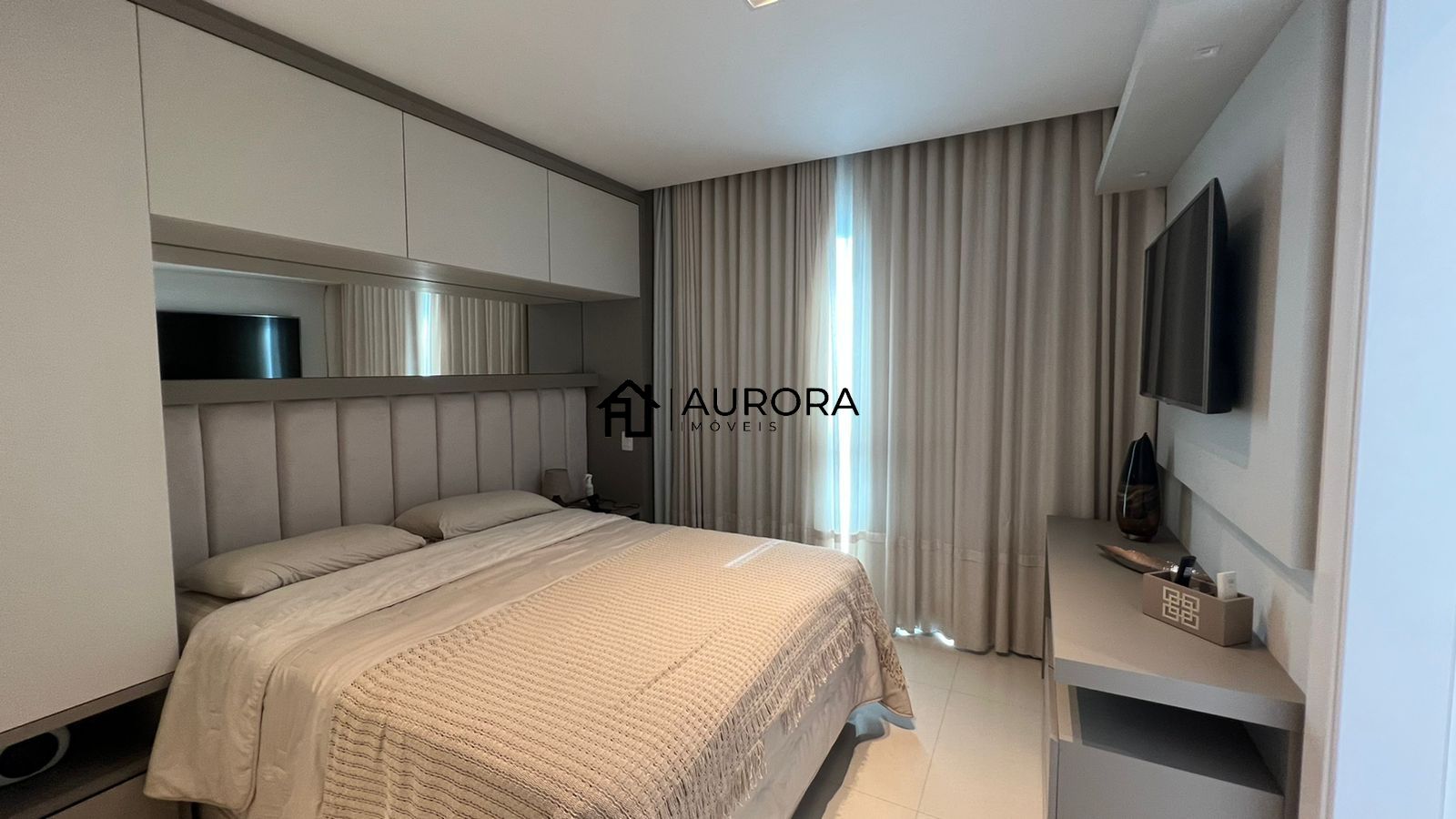 Apartamento à venda com 3 quartos, 126m² - Foto 10