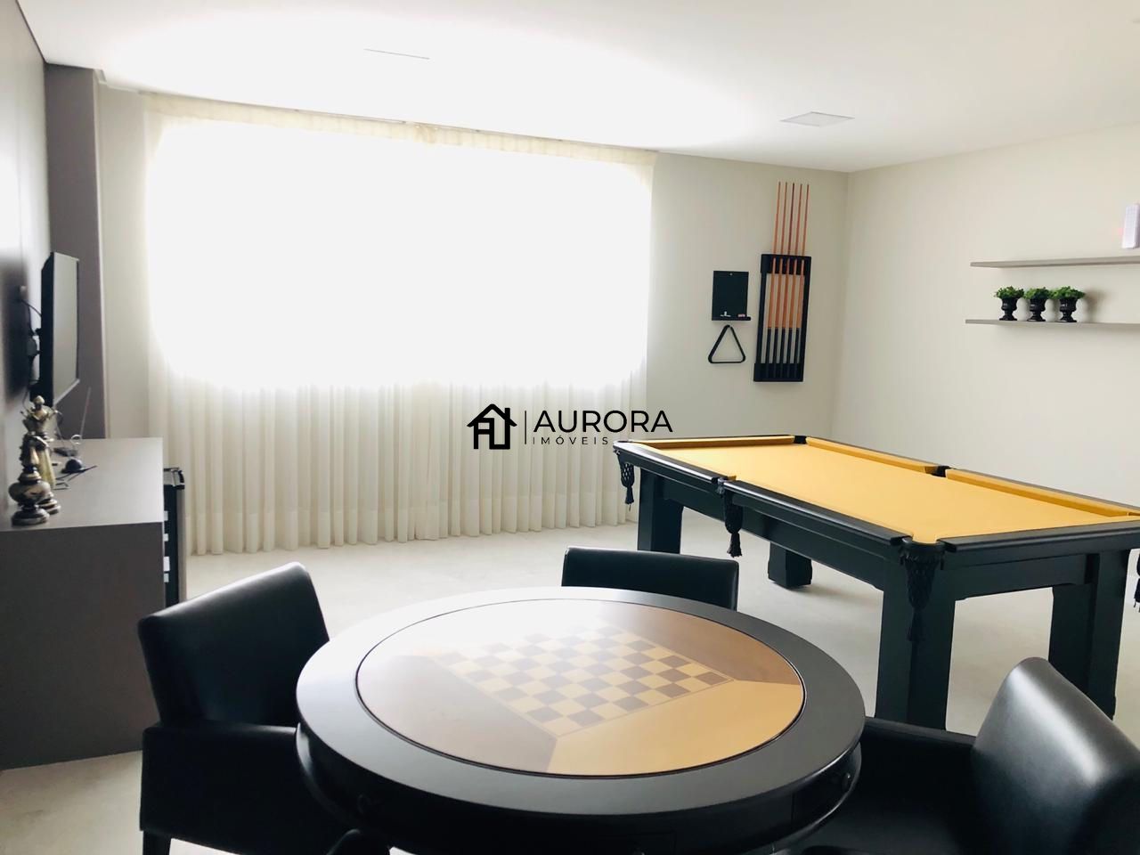 Apartamento à venda com 4 quartos, 165m² - Foto 37