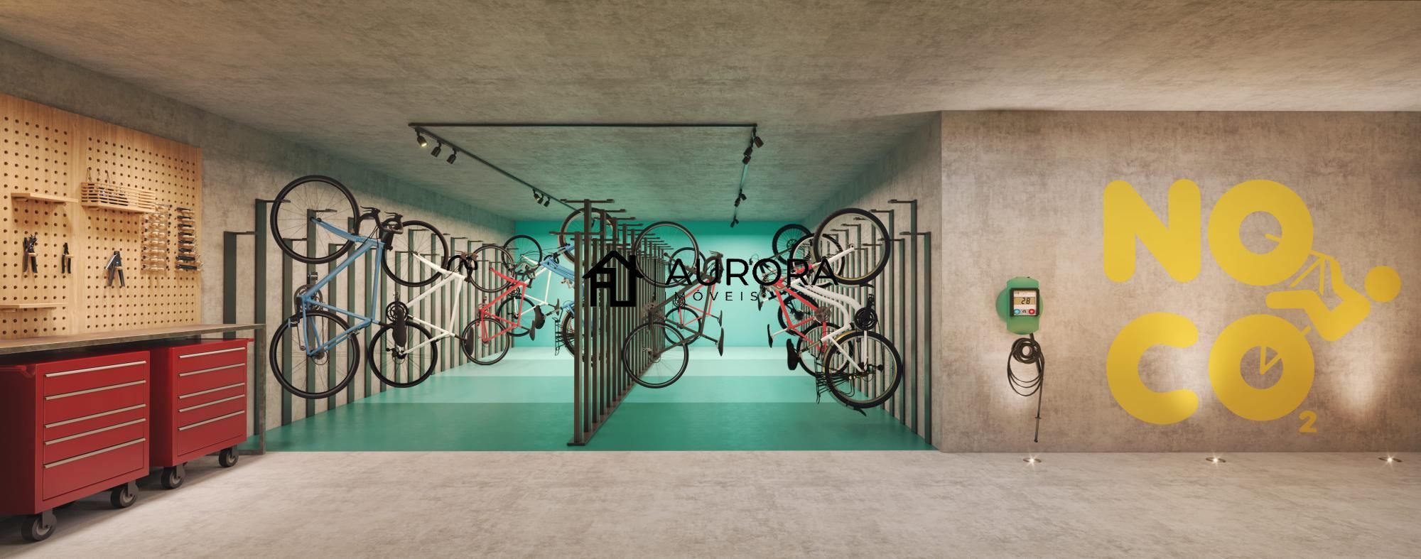 Apartamento, 2 quartos, 93 m² - Foto 16