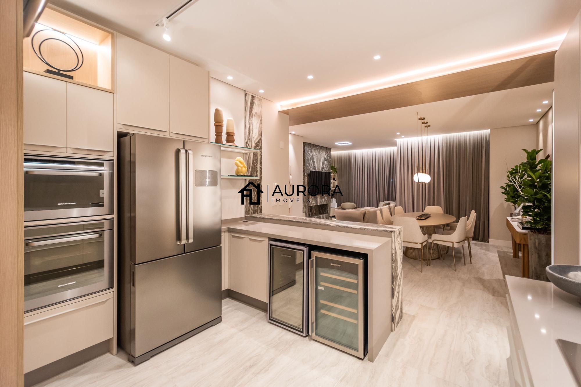 Apartamento, 4 quartos, 174 m² - Foto 17
