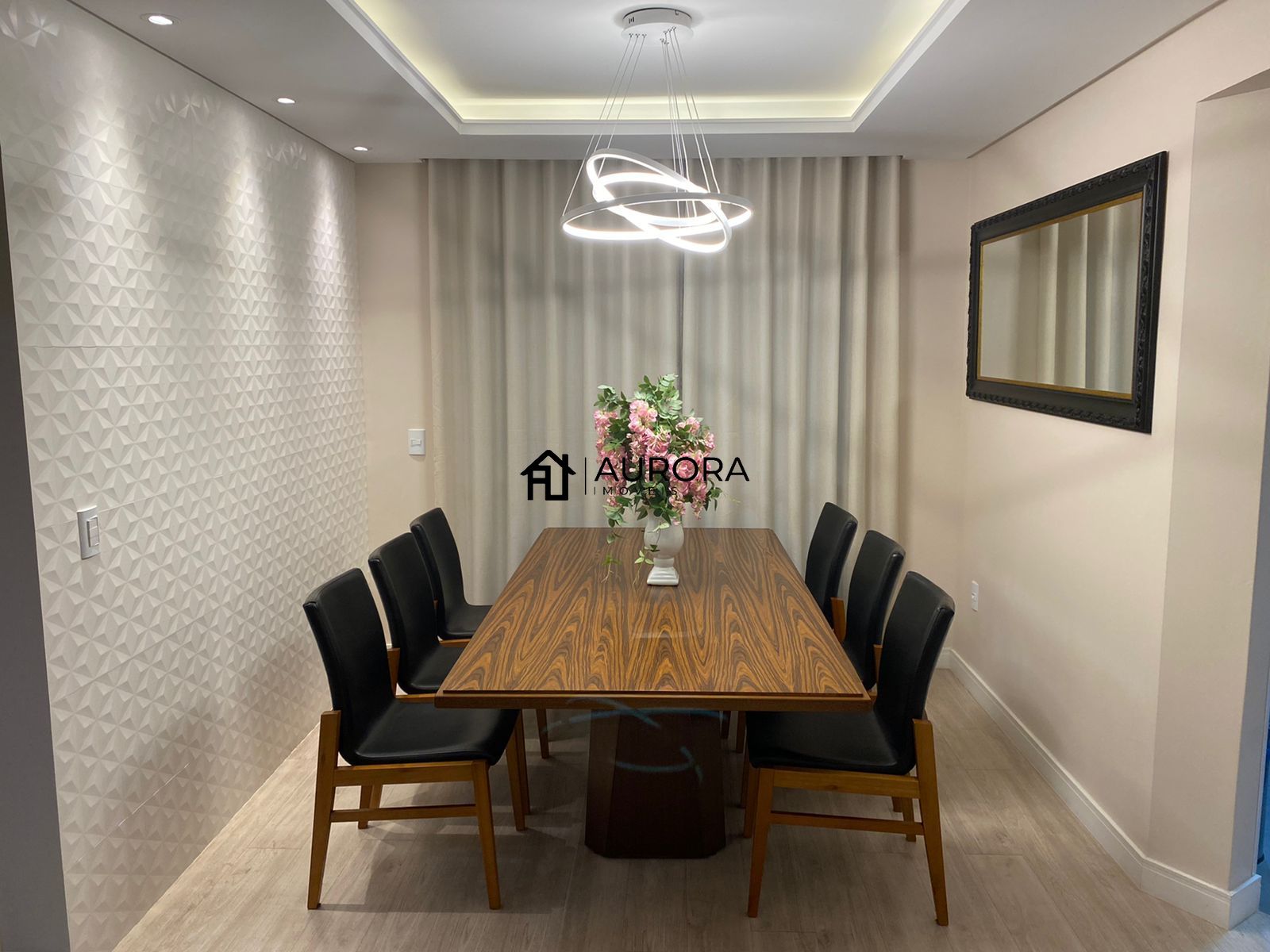 Apartamento, 2 quartos, 90 m² - Foto 1