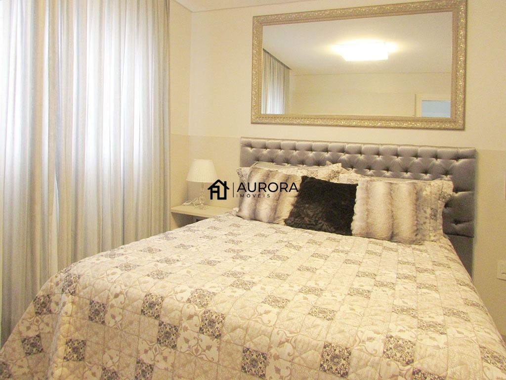 Apartamento, 4 quartos, 237 m² - Foto 10