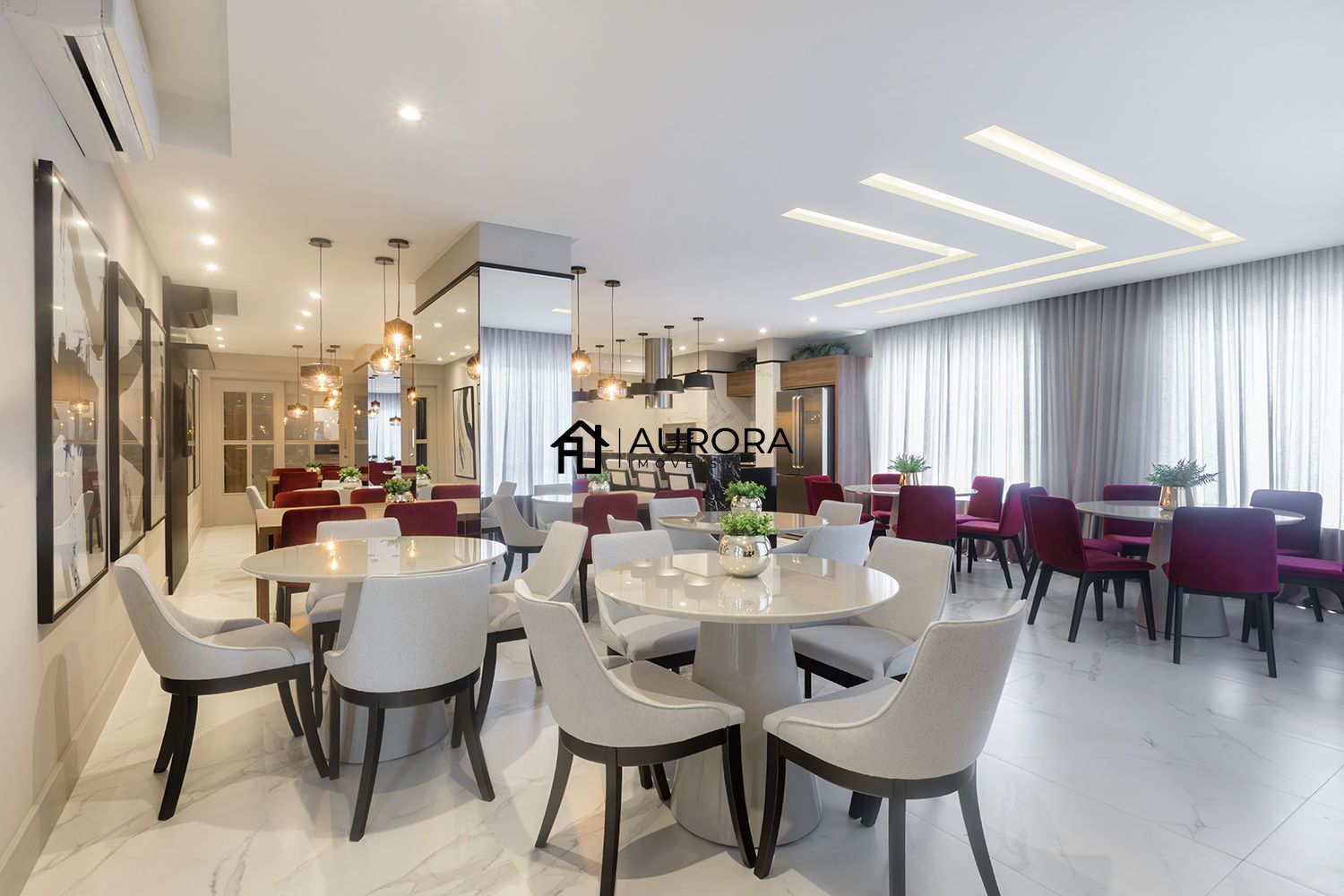 Apartamento, 4 quartos, 308 m² - Foto 17