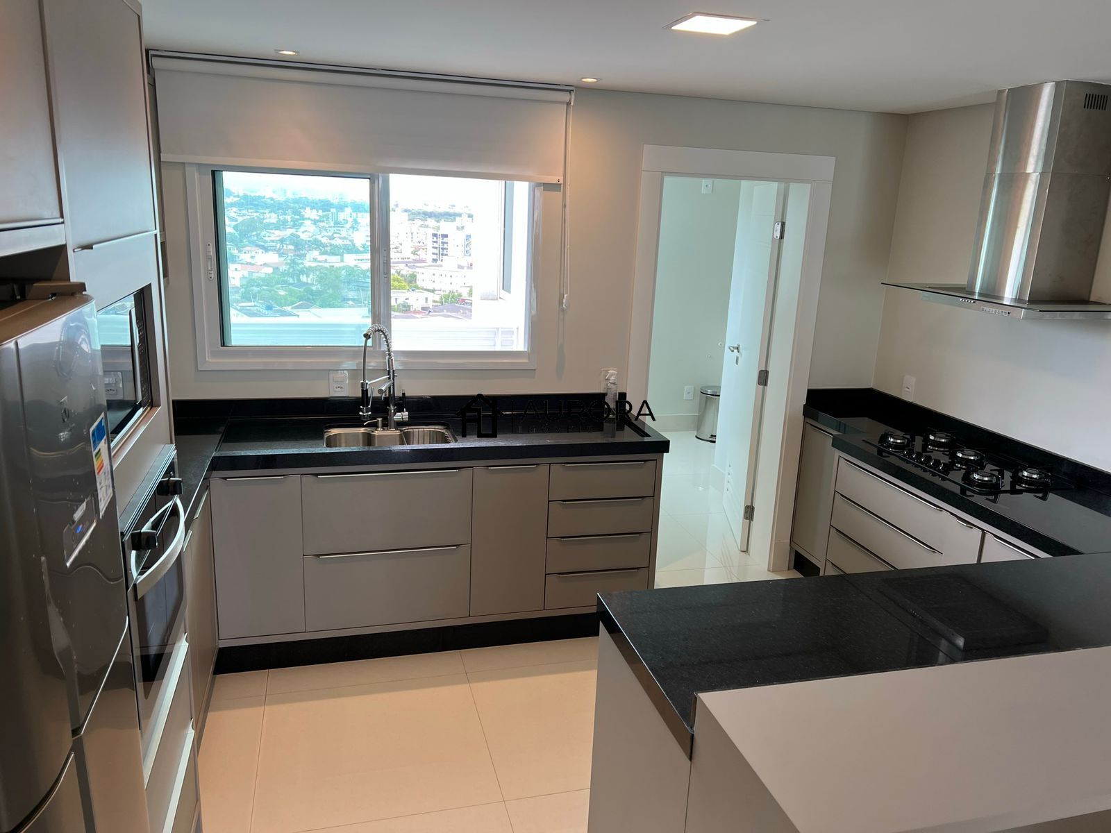 Apartamento, 3 quartos, 139 m² - Foto 23