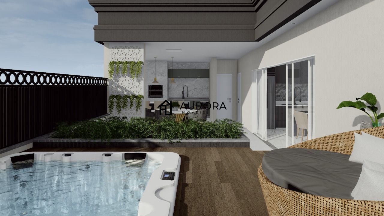 Apartamento, 3 quartos, 113 m² - Foto 5