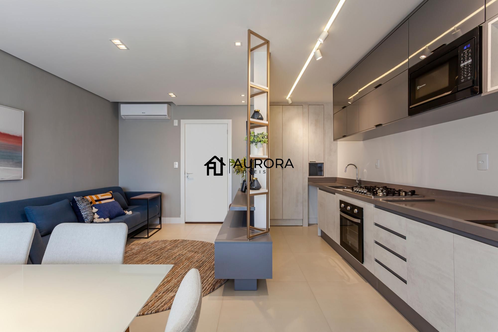 Apartamento, 2 quartos, 72 m² - Foto 57