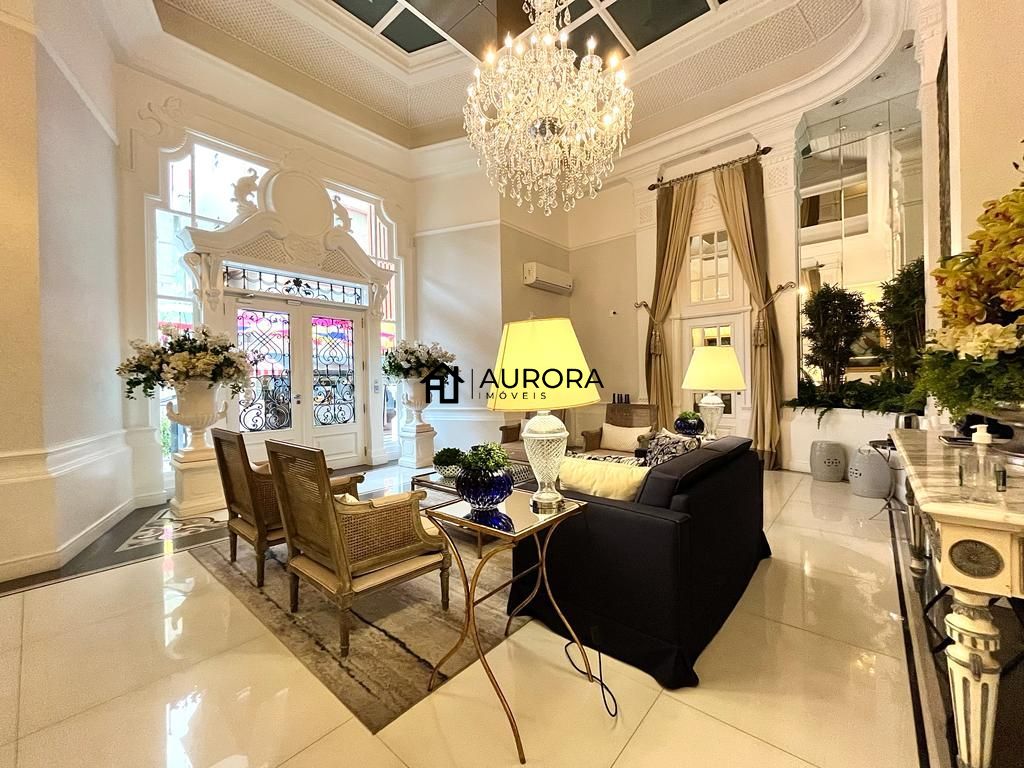 Apartamento, 3 quartos, 144 m² - Foto 6