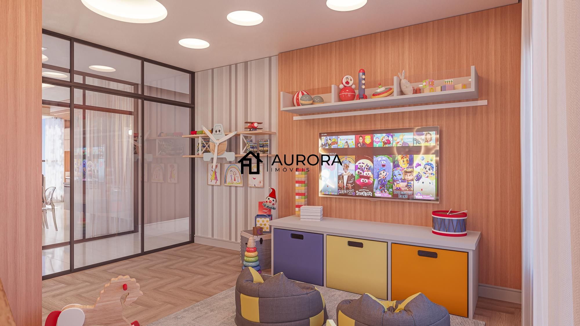Apartamento, 4 quartos, 192 m² - Foto 4