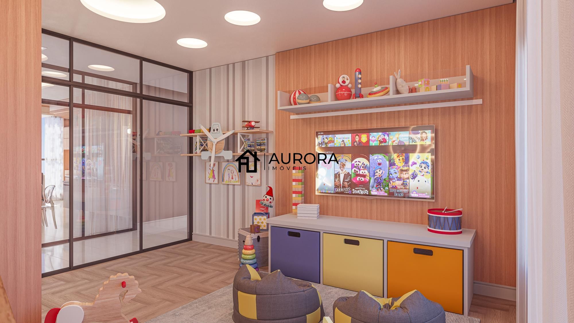 Apartamento à venda com 4 quartos, 192m² - Foto 4