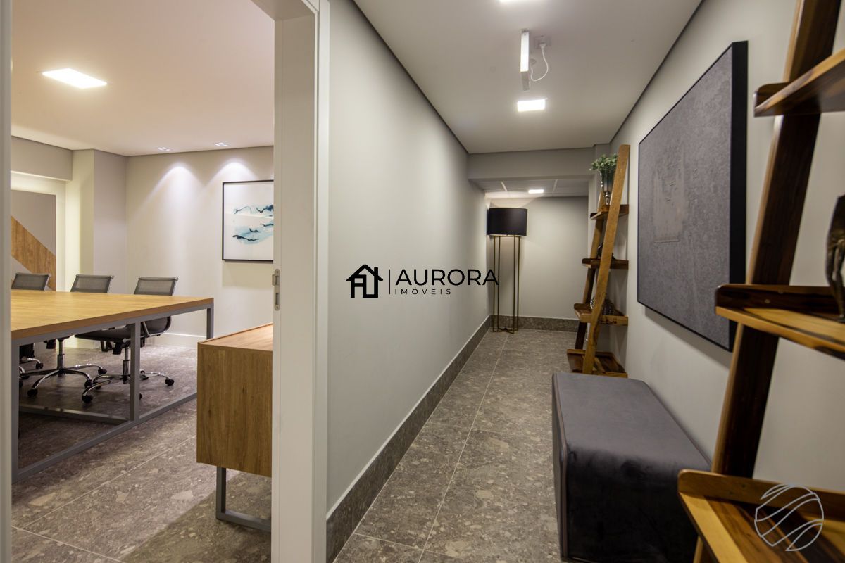 Apartamento, 4 quartos, 143 m² - Foto 46
