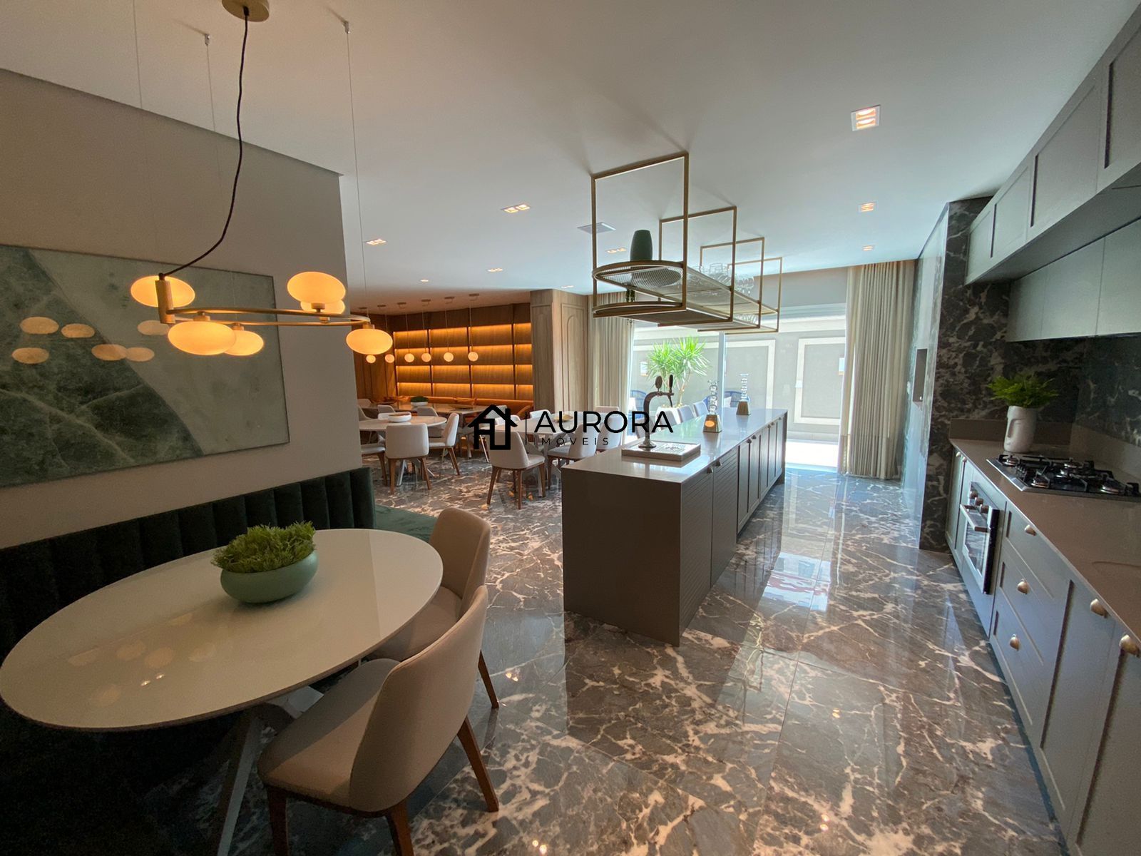 Apartamento, 3 quartos, 135 m² - Foto 17