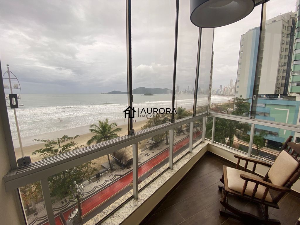 Apartamento, 4 quartos, 208 m² - Foto 2