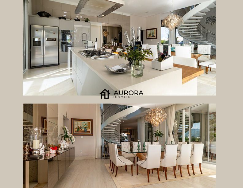 Casa, 4 quartos, 1000 m² - Foto 16