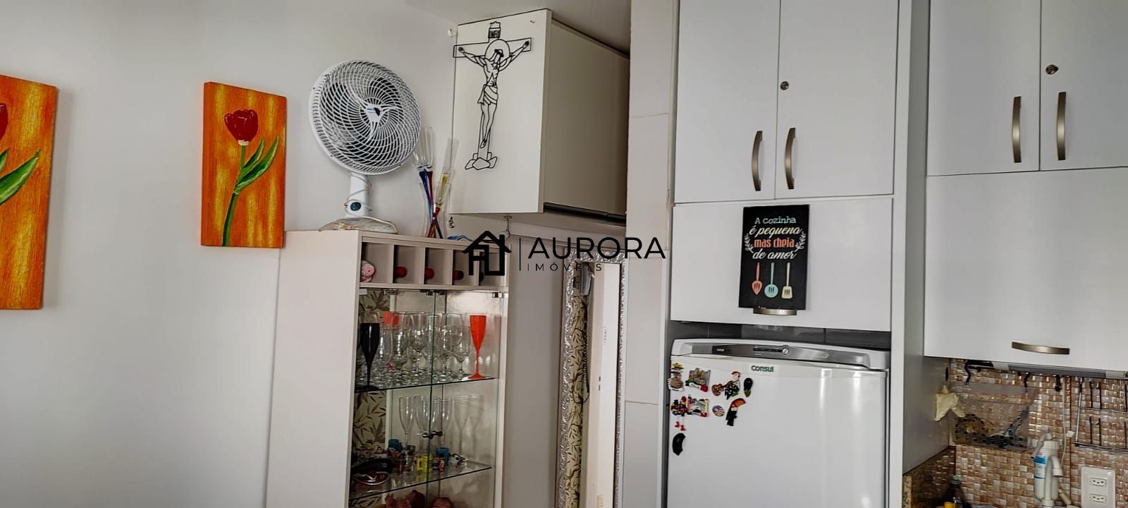 Apartamento à venda com 1 quarto, 40m² - Foto 14