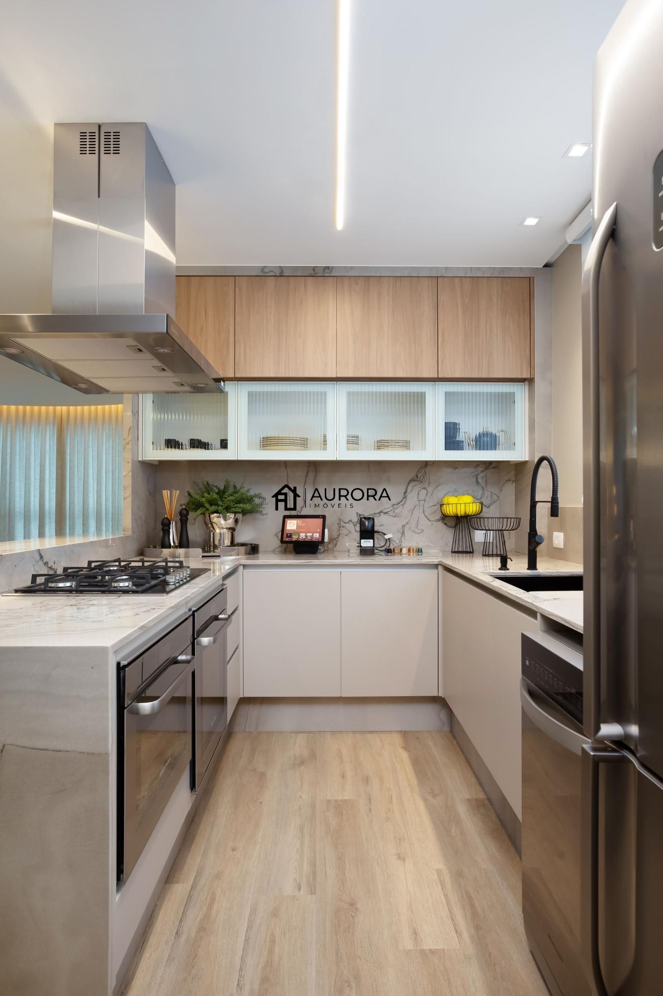 Apartamento, 3 quartos, 137 m² - Foto 7