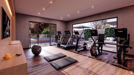 Apartamento, 4 quartos, 190 m² - Foto 4