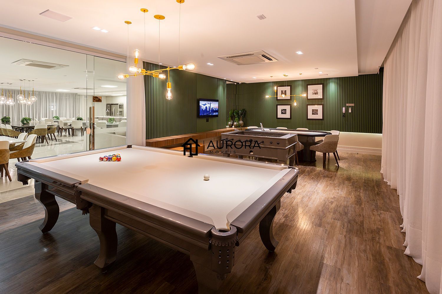 Apartamento, 3 quartos, 139 m² - Foto 43
