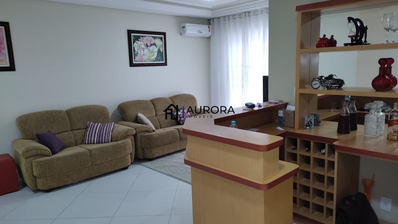 Apartamento à venda com 3 quartos, 148m² - Foto 4