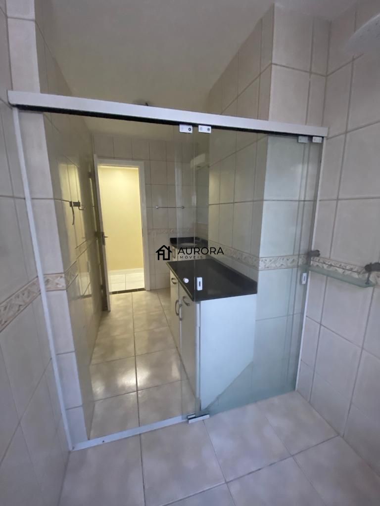 Apartamento à venda com 3 quartos, 157m² - Foto 19