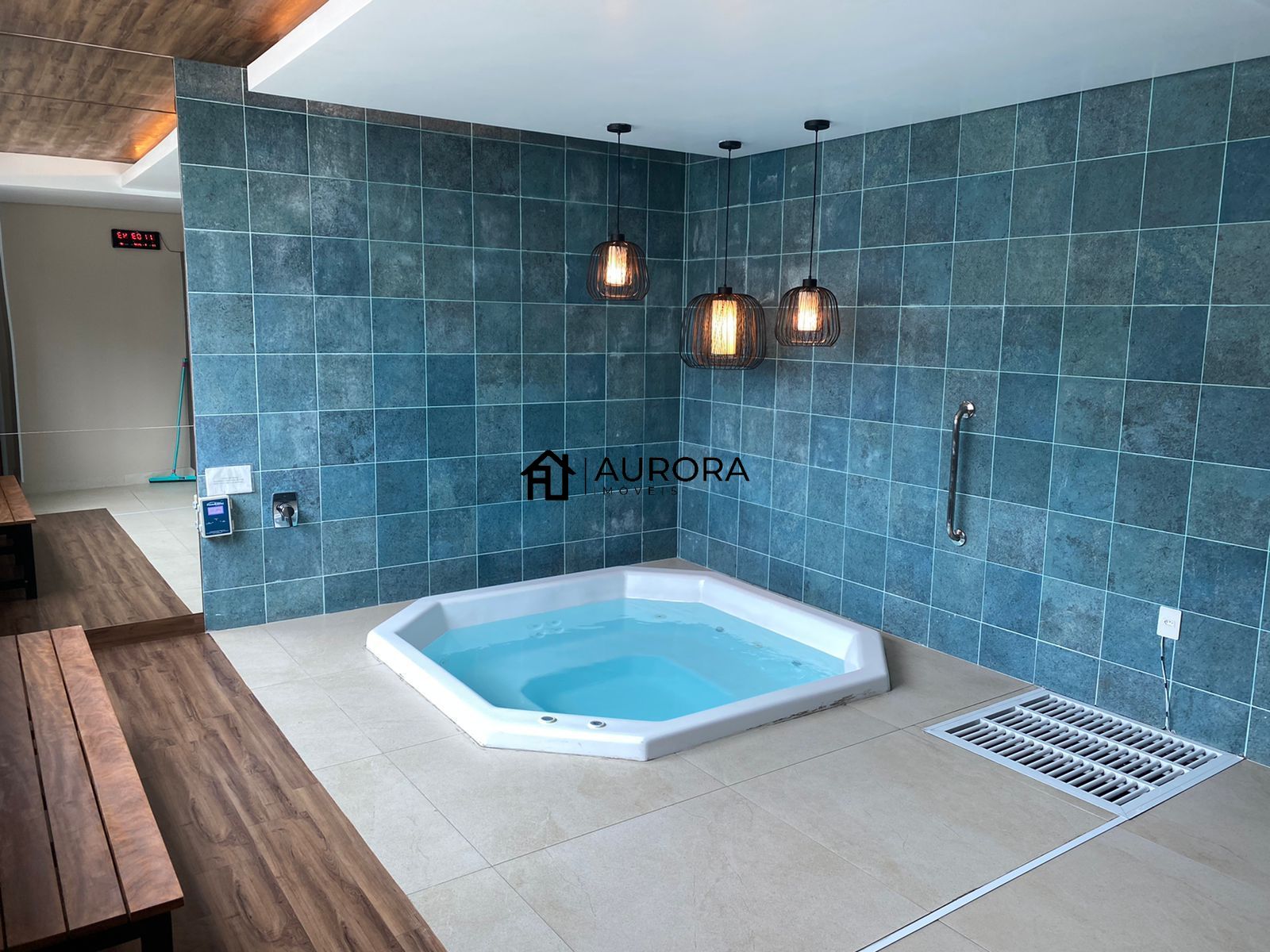 Apartamento, 3 quartos, 137 m² - Foto 31