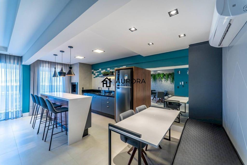 Apartamento, 2 quartos, 68 m² - Foto 23