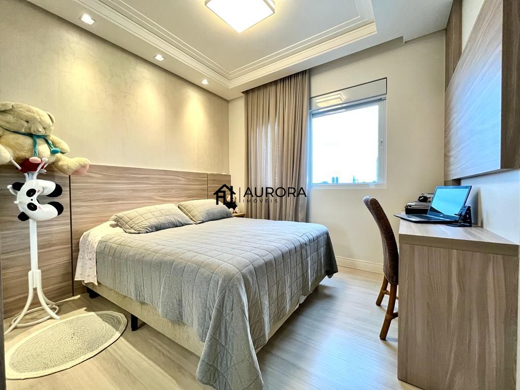 Apartamento, 3 quartos, 144 m² - Foto 29