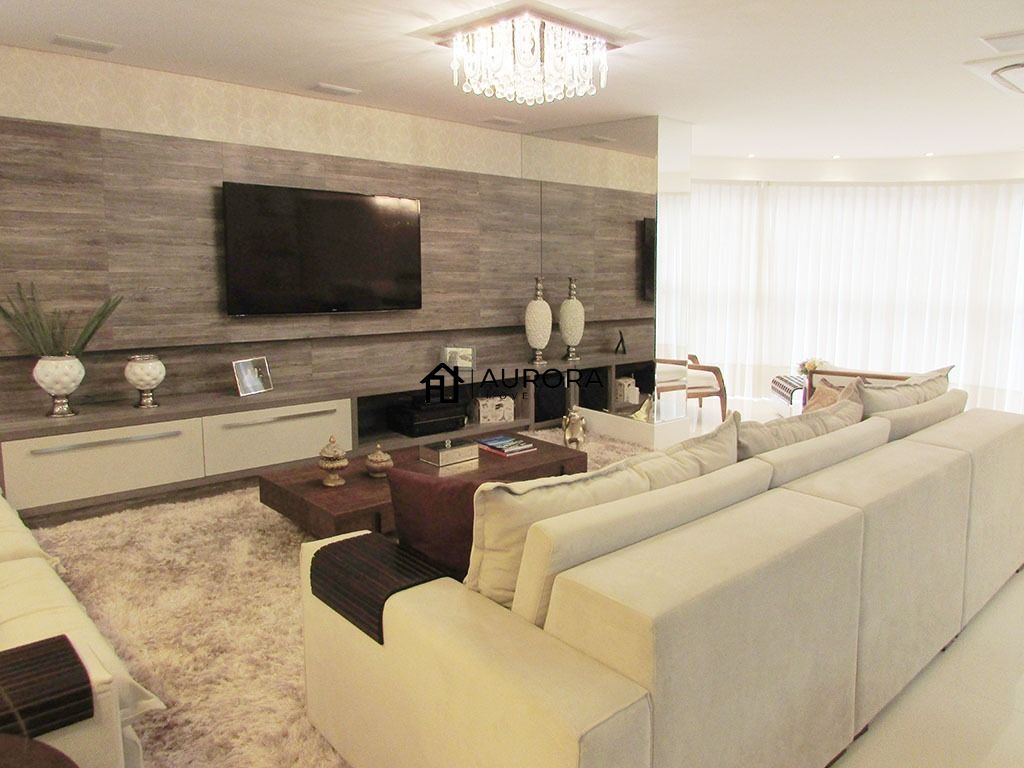 Apartamento, 4 quartos, 237 m² - Foto 3