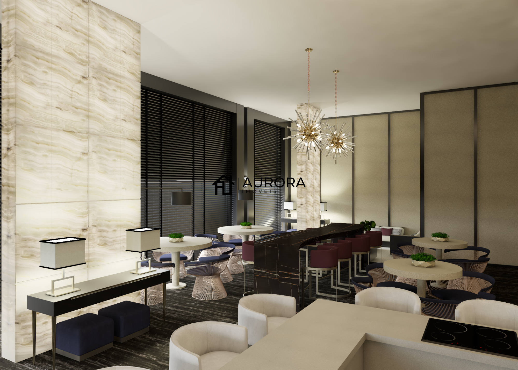 Apartamento, 3 quartos, 122 m² - Foto 26