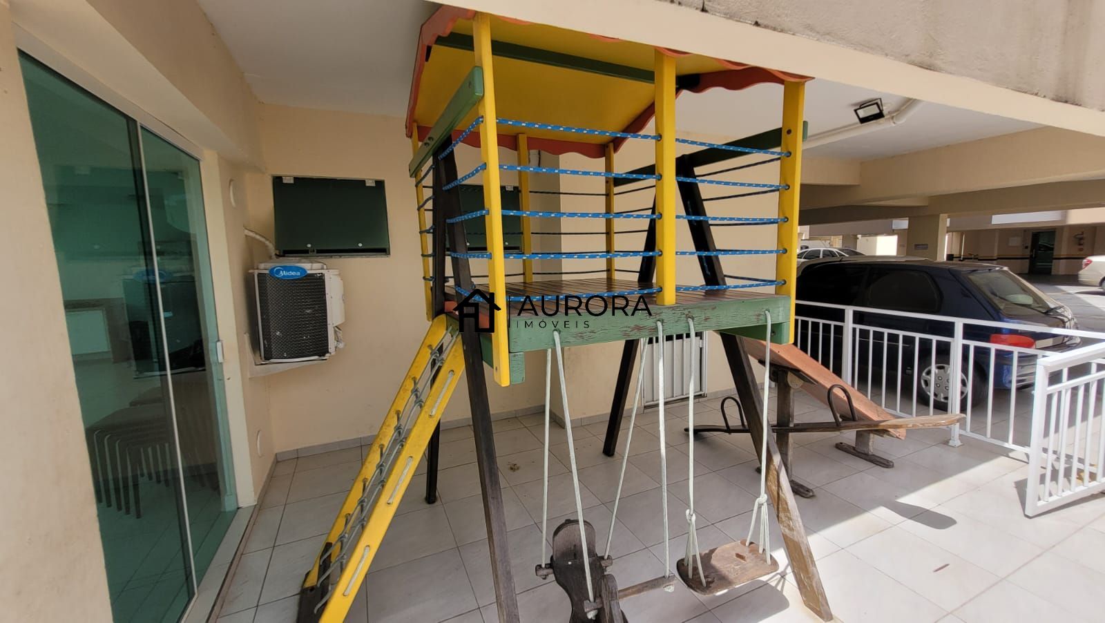 Apartamento, 2 quartos, 59 m² - Foto 15