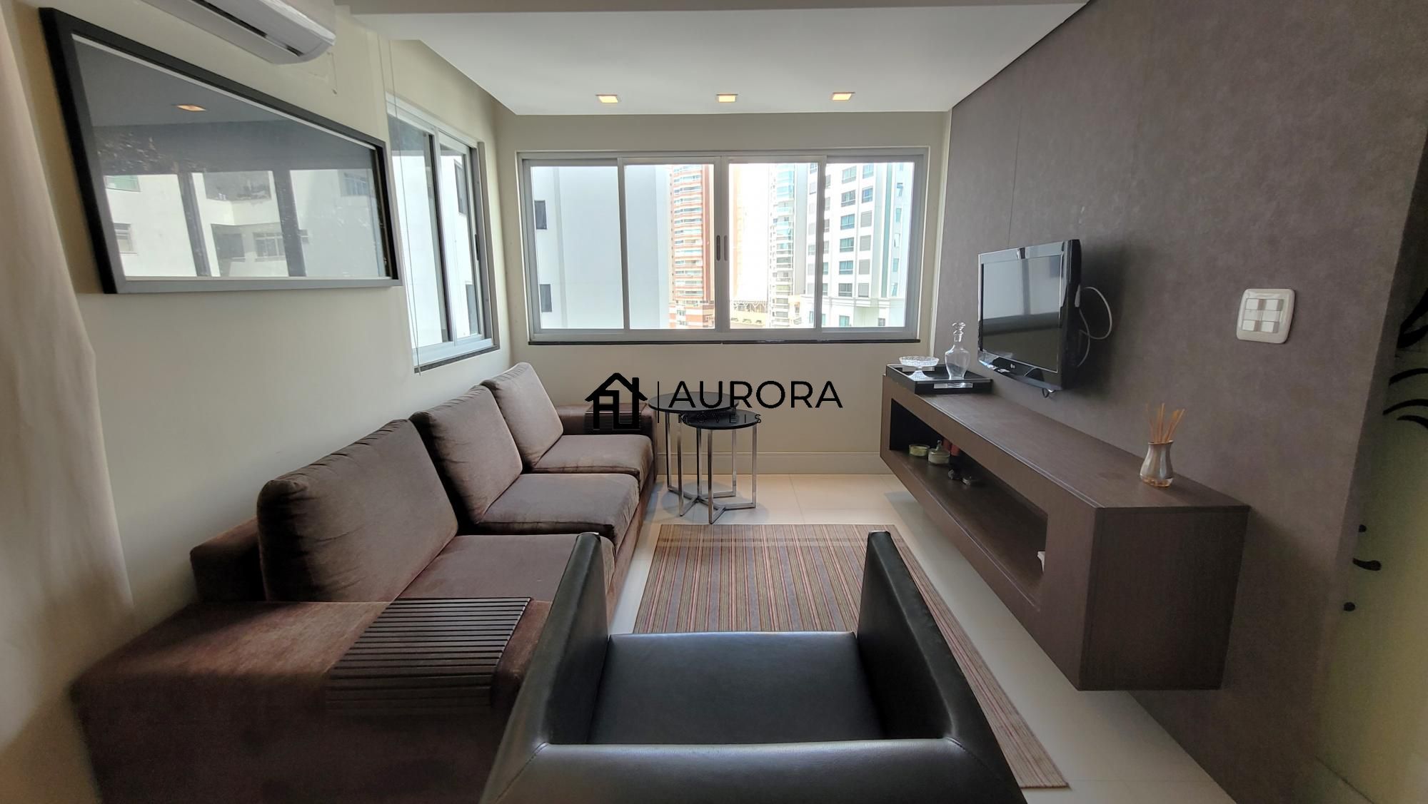 Apartamento, 3 quartos, 129 m² - Foto 3