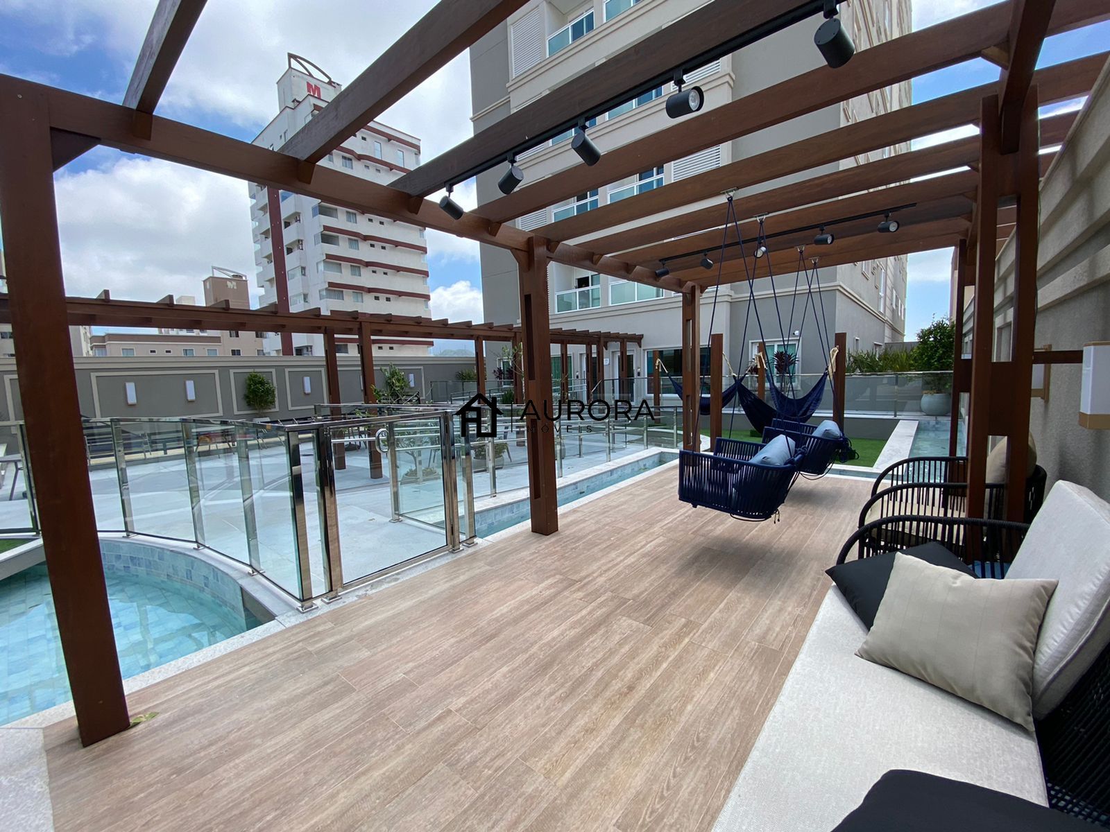 Apartamento, 3 quartos, 135 m² - Foto 34