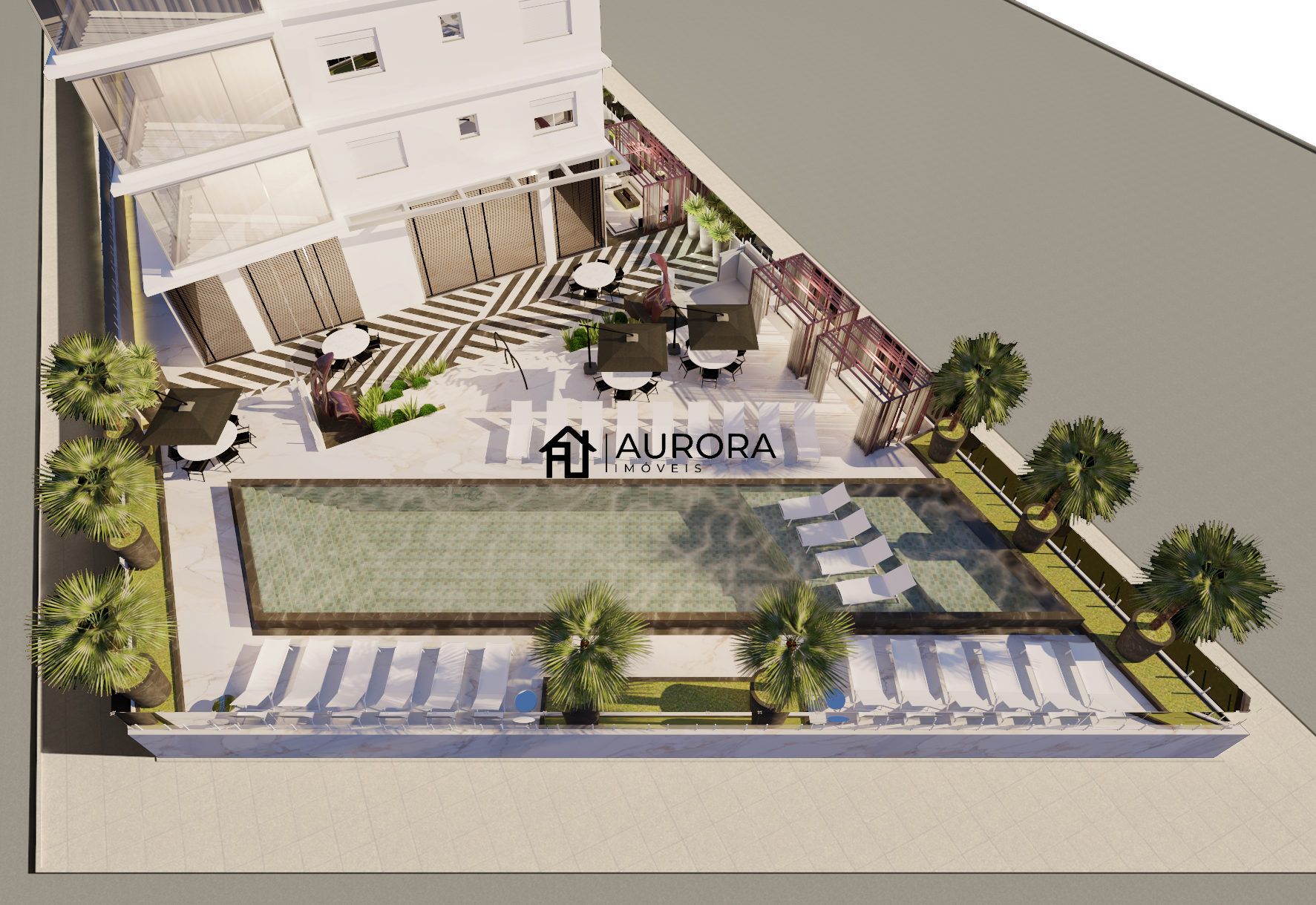 Apartamento, 3 quartos, 122 m² - Foto 5