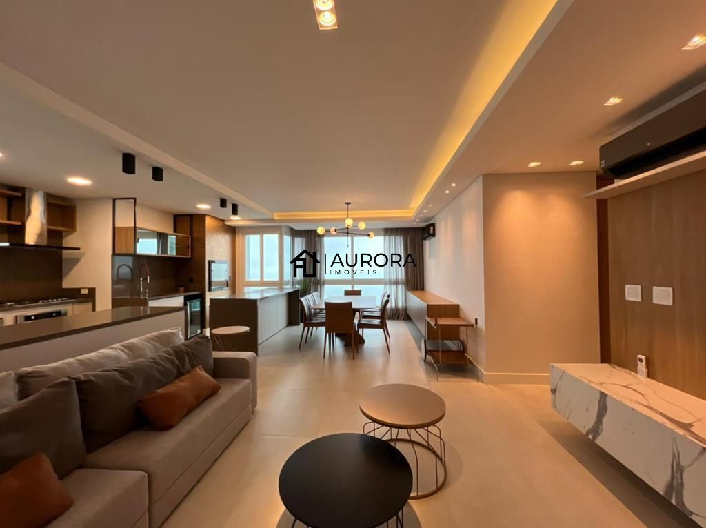 Cobertura, 3 quartos, 146 m² - Foto 3