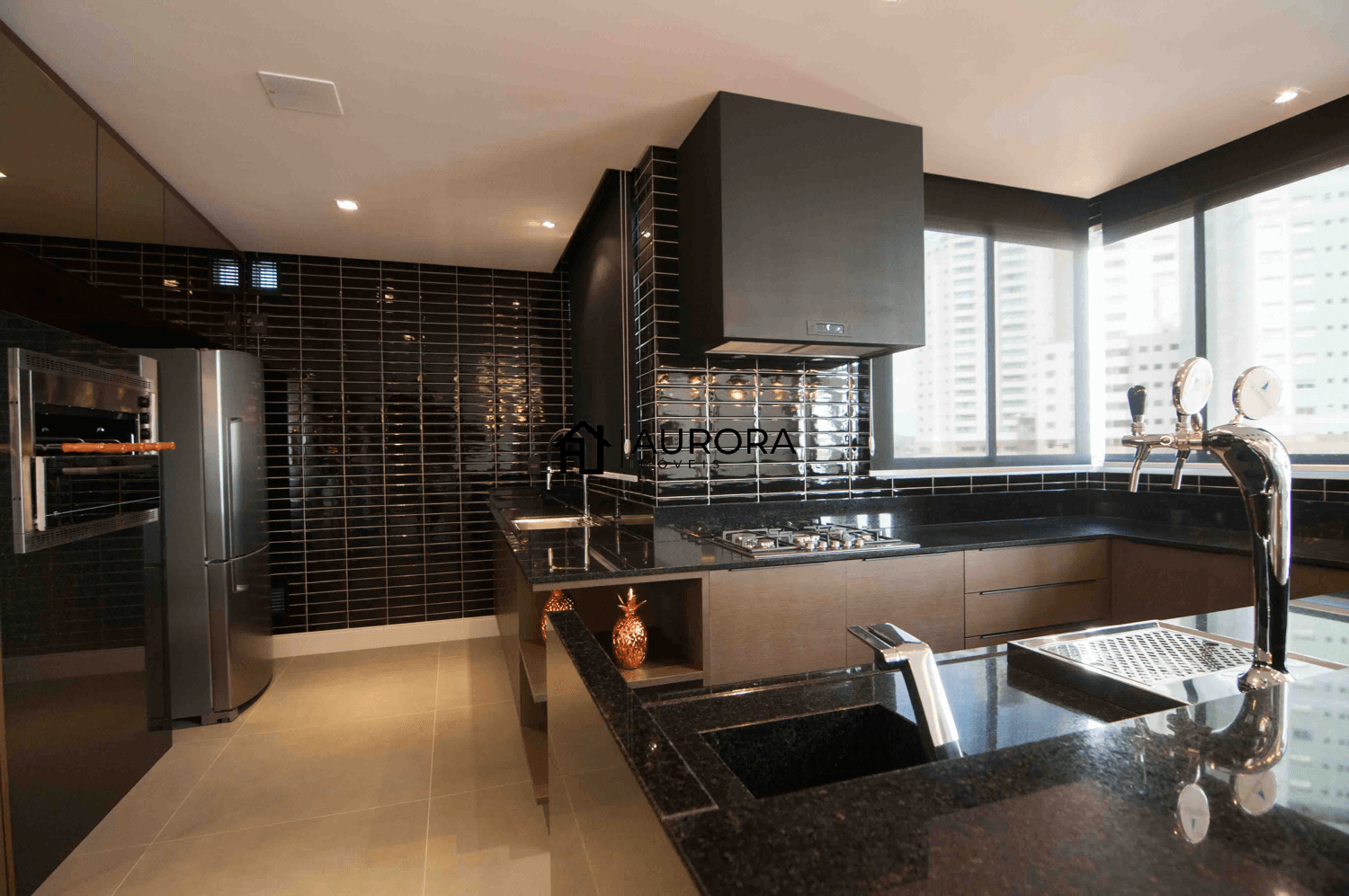 Apartamento, 3 quartos, 153 m² - Foto 9