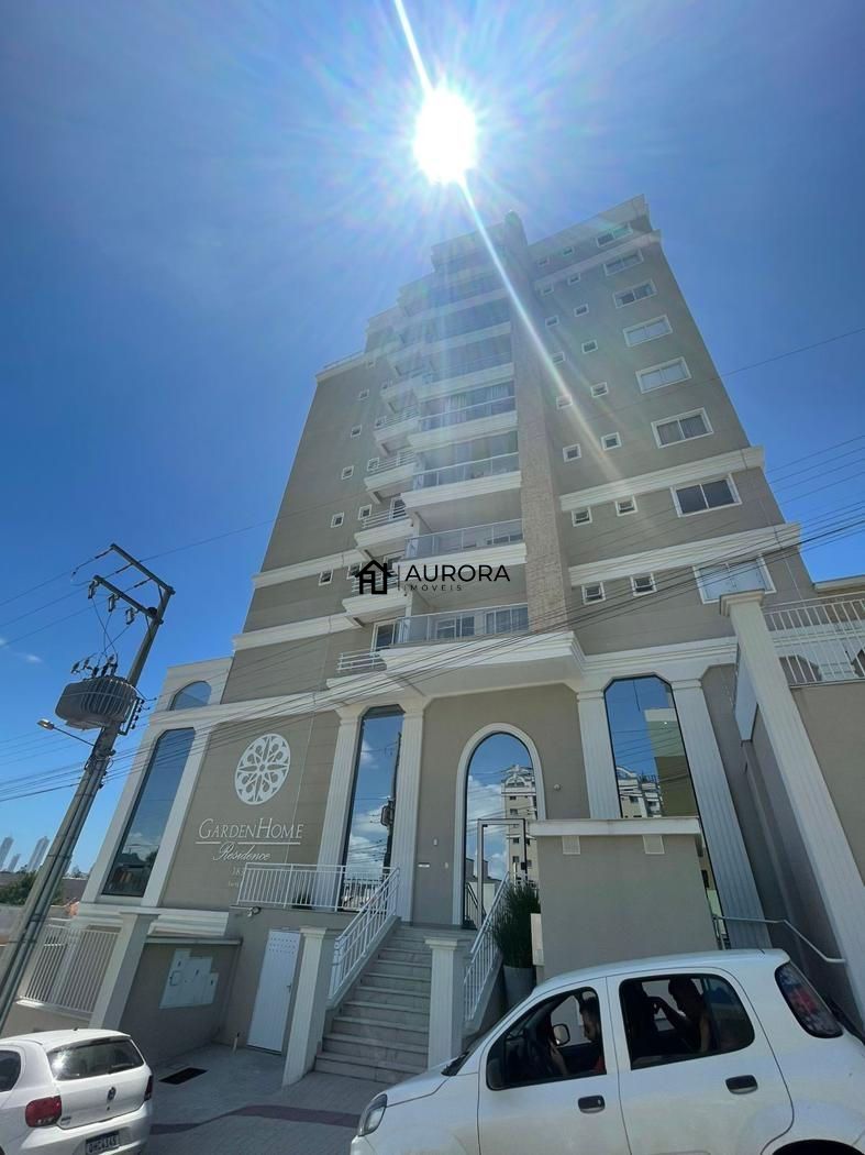 Apartamento, 2 quartos, 74 m² - Foto 1