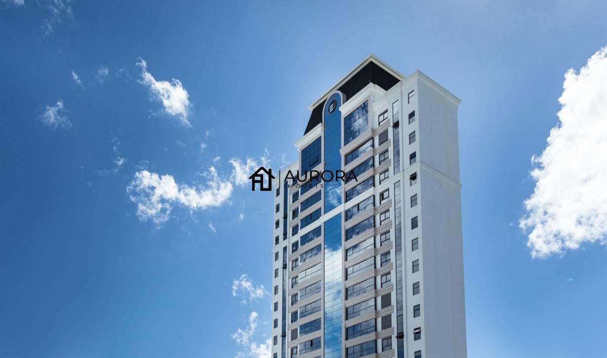 Apartamento, 3 quartos, 159 m² - Foto 3
