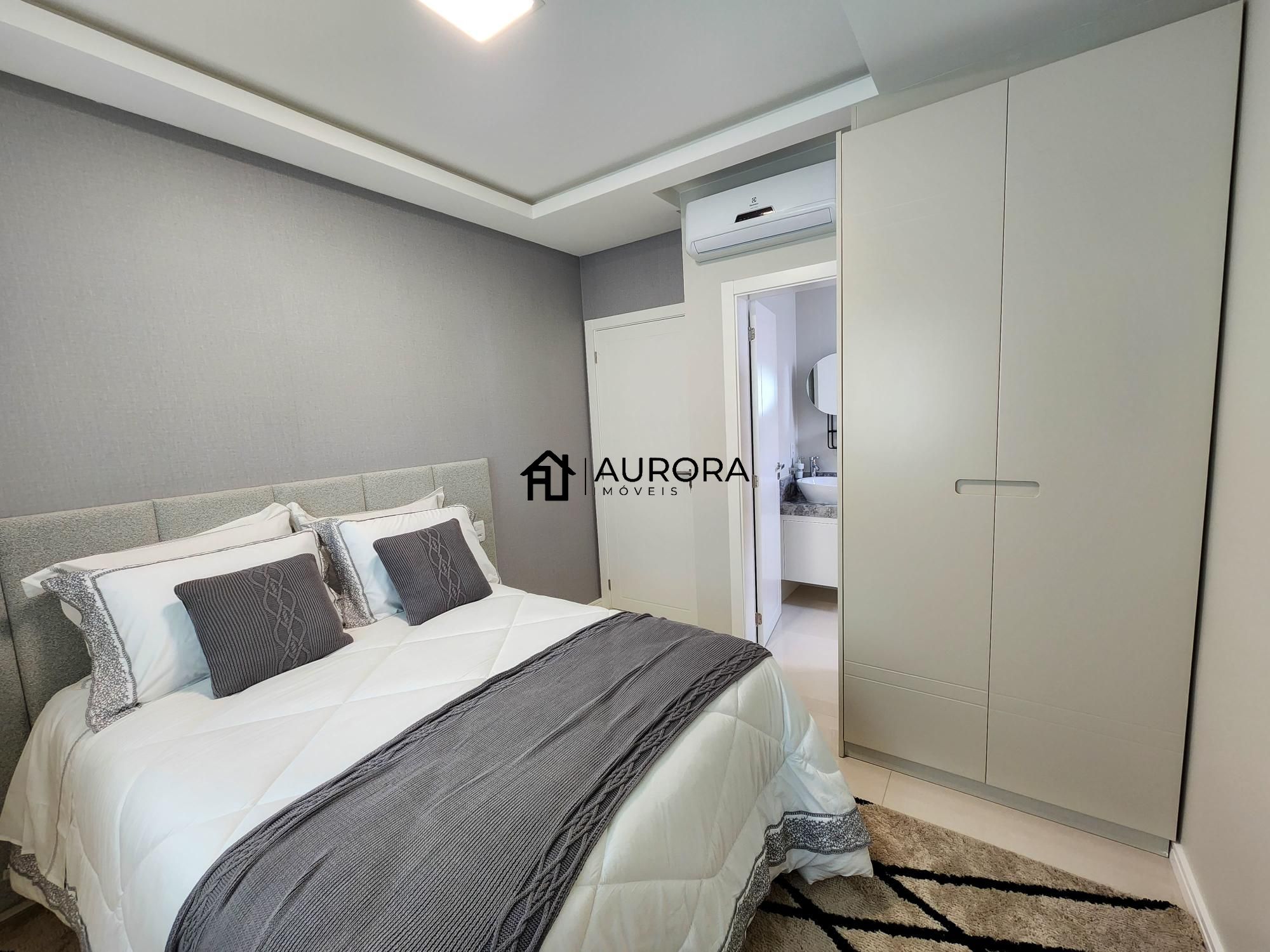 Apartamento à venda com 3 quartos, 149m² - Foto 17