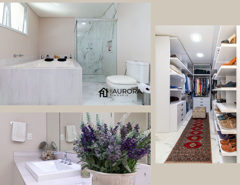 Casa, 4 quartos, 1000 m² - Foto 25