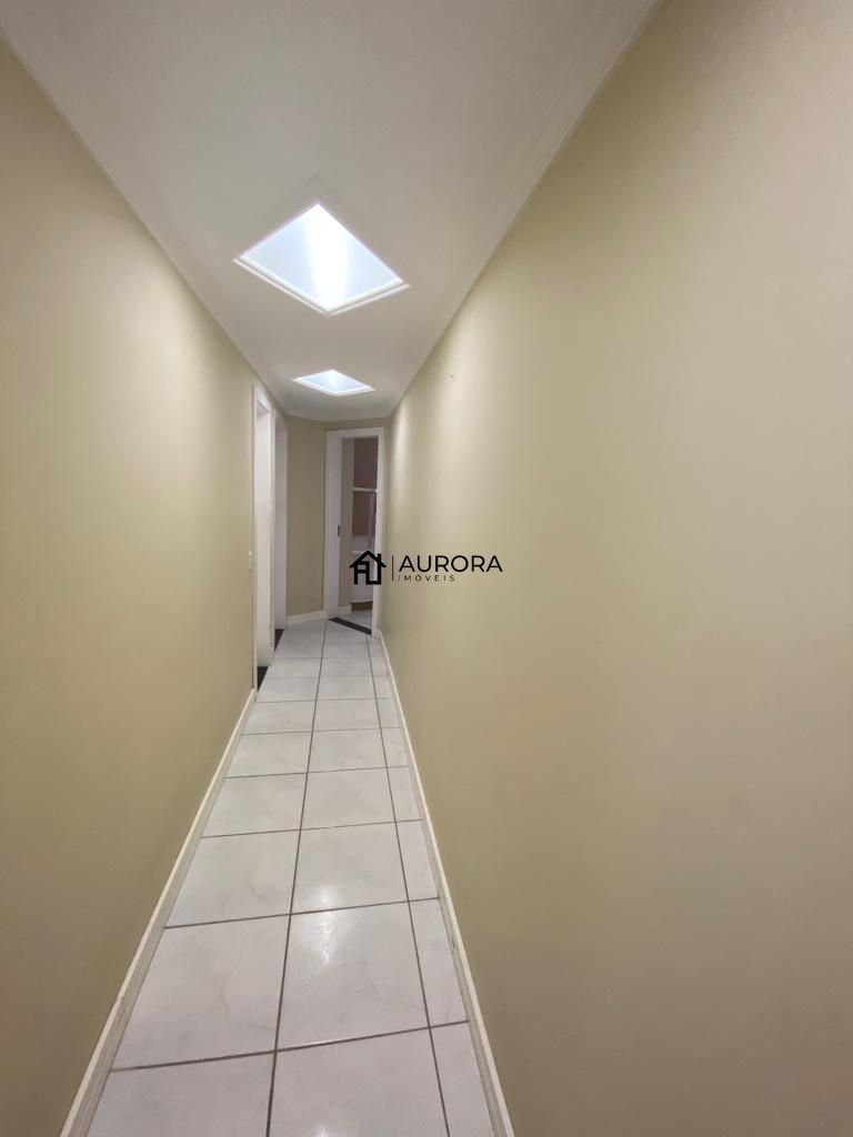 Apartamento à venda com 3 quartos, 157m² - Foto 13