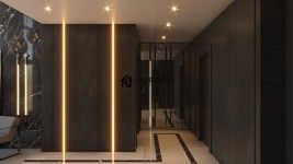 Apartamento, 3 quartos, 152 m² - Foto 5