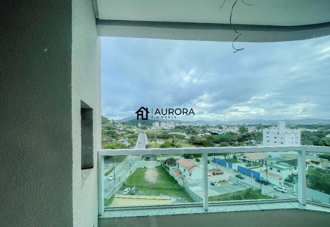 Apartamento à venda com 2 quartos, 65m² - Foto 3