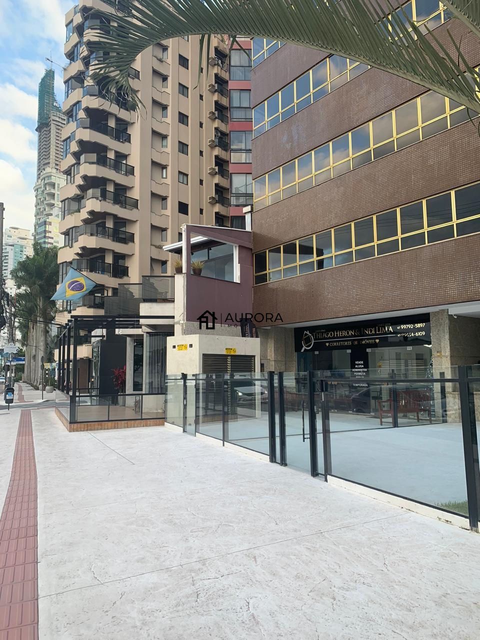 Conjunto Comercial-Sala à venda, 274m² - Foto 2