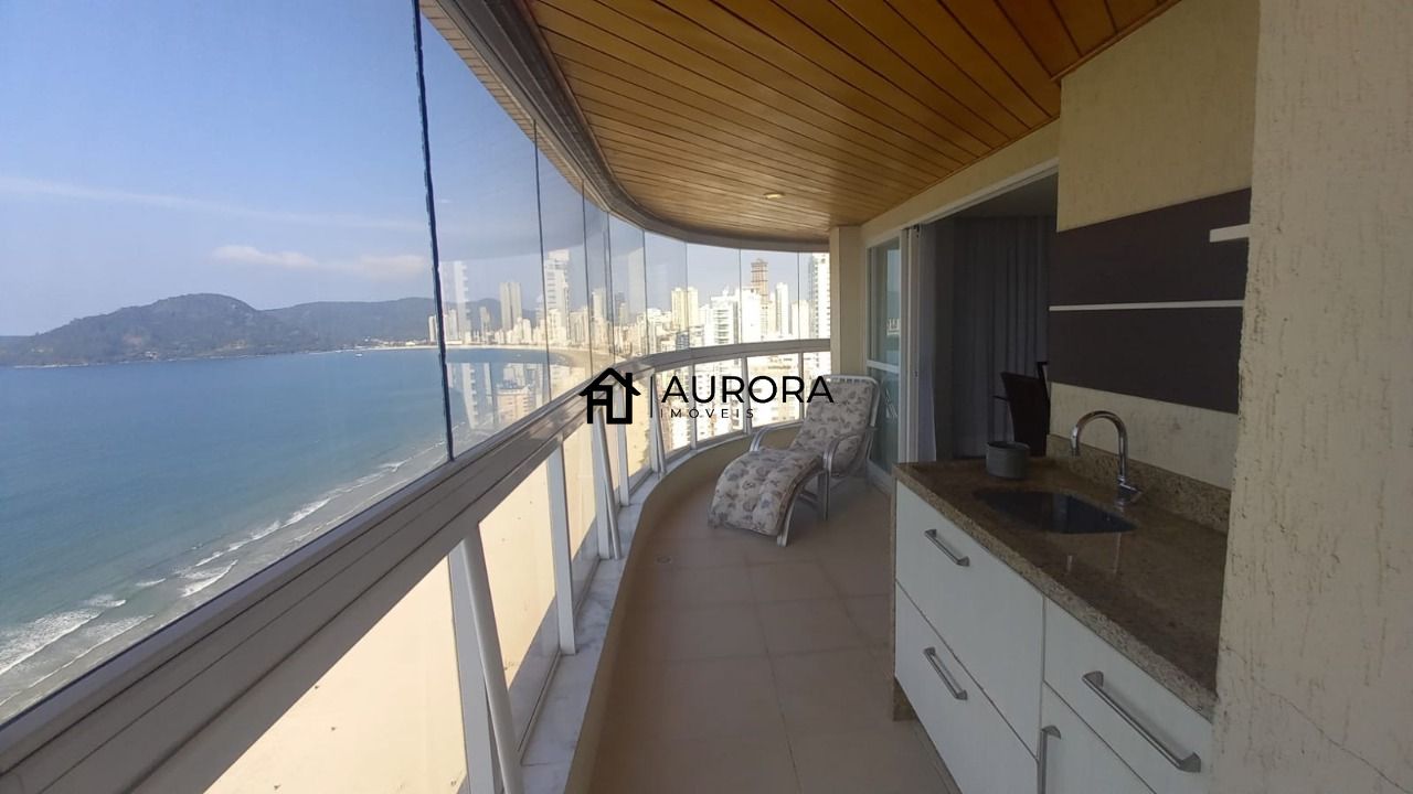 Apartamento à venda com 3 quartos, 194m² - Foto 25