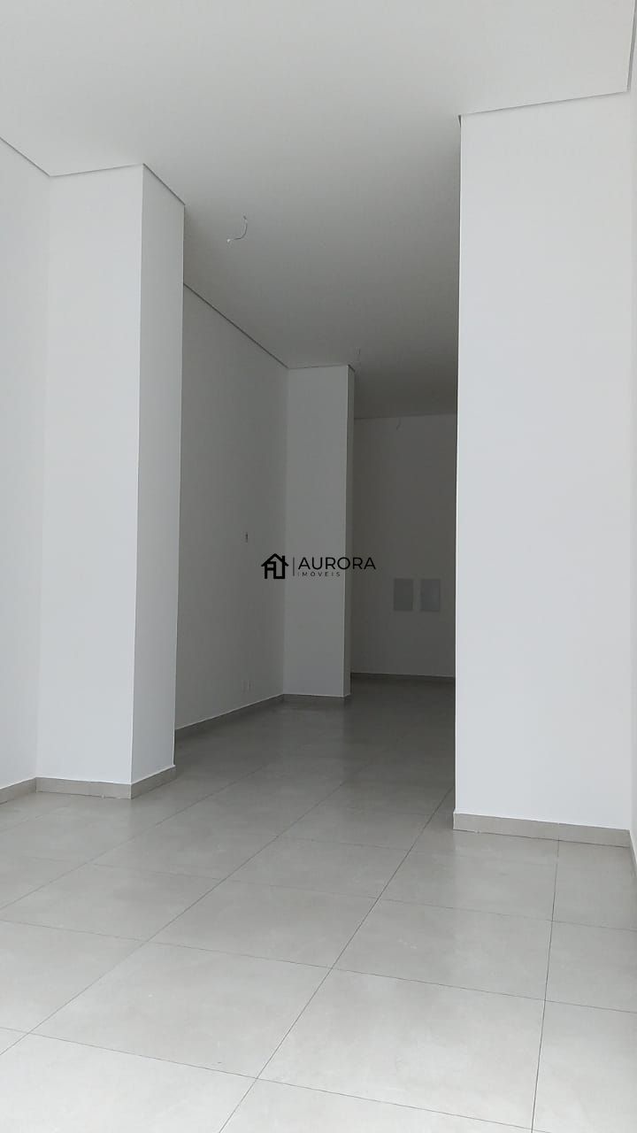 Conjunto Comercial-Sala para alugar com 1 quarto, 58m² - Foto 2