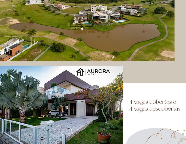 Casa, 4 quartos, 1000 m² - Foto 4