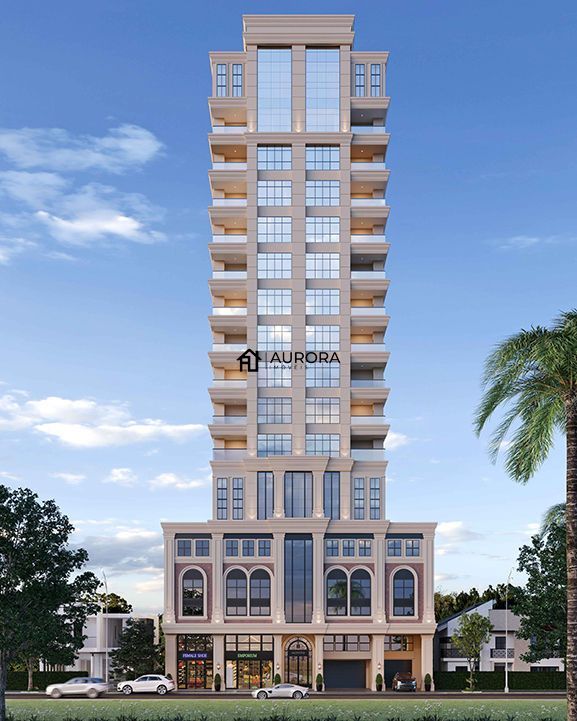 Apartamento, 3 quartos, 240 m² - Foto 2