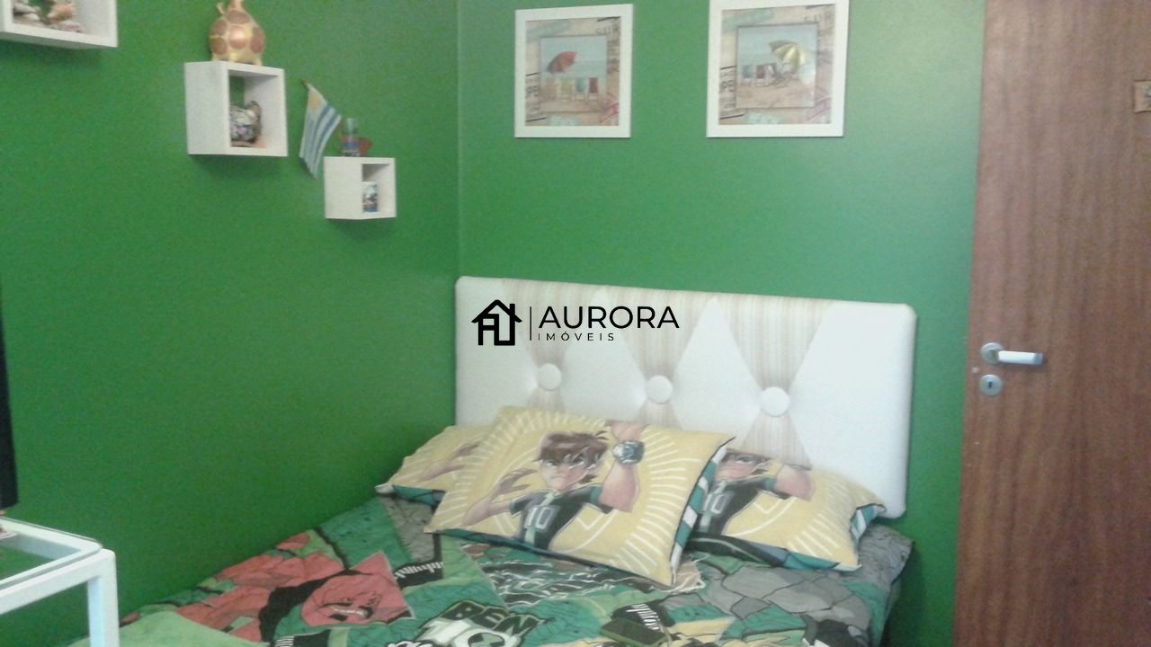 Apartamento à venda com 3 quartos, 80m² - Foto 12