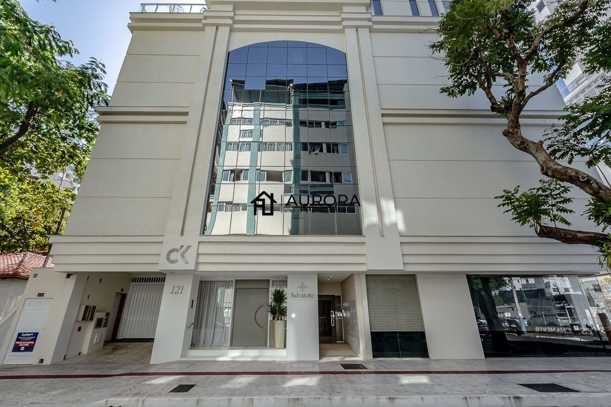 Apartamento, 3 quartos, 123 m² - Foto 3
